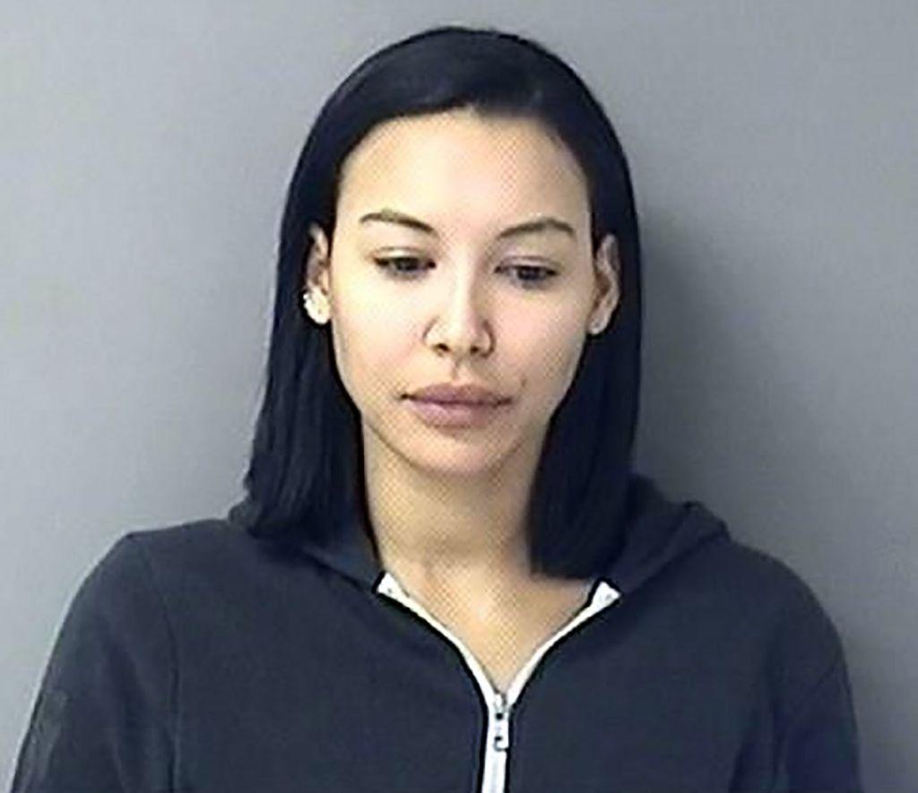 1024x885 Naya Rivera photors: 'Glee, ' motherhood and more