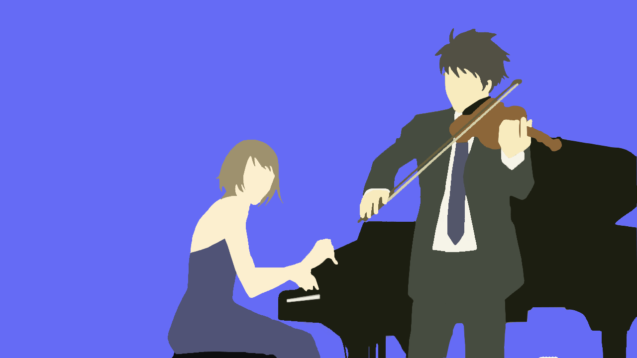 1280x720 Minimalist Desktop Wallpaper