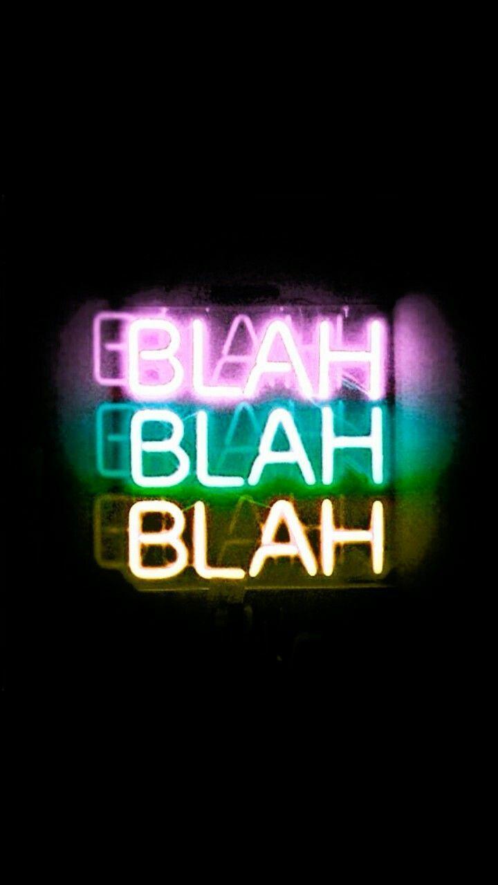 720x1280 4k resolution neon wallpaper hd: August 2019