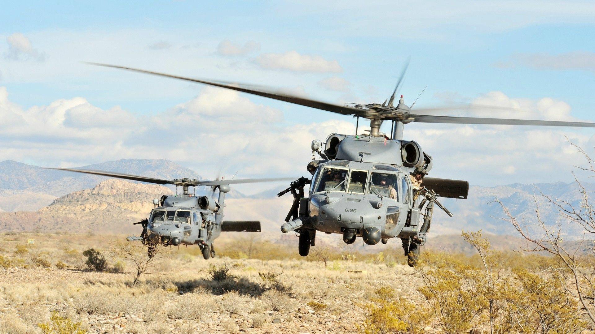1920x1080 Sikorsky UH 60 Black Hawk Wallpaper