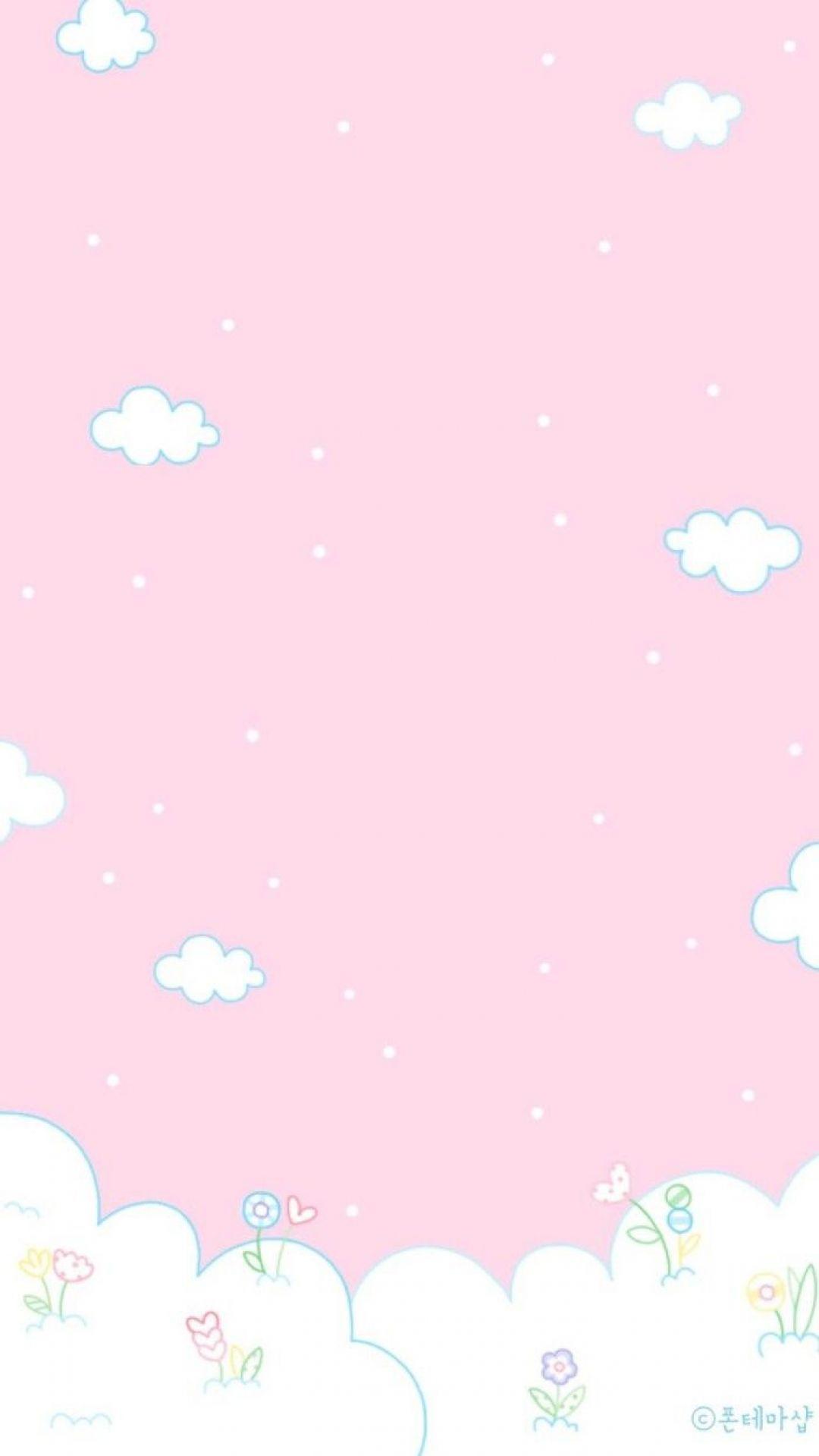 1080x1919 Kawaii Aesthetic, iPhone, Desktop HD Background / Wallpaper (1080p, 4k) (1080x1919) (2021)