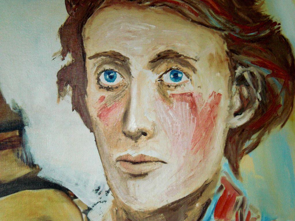 1024x768 Five Fascinating Facts about Virginia Woolf