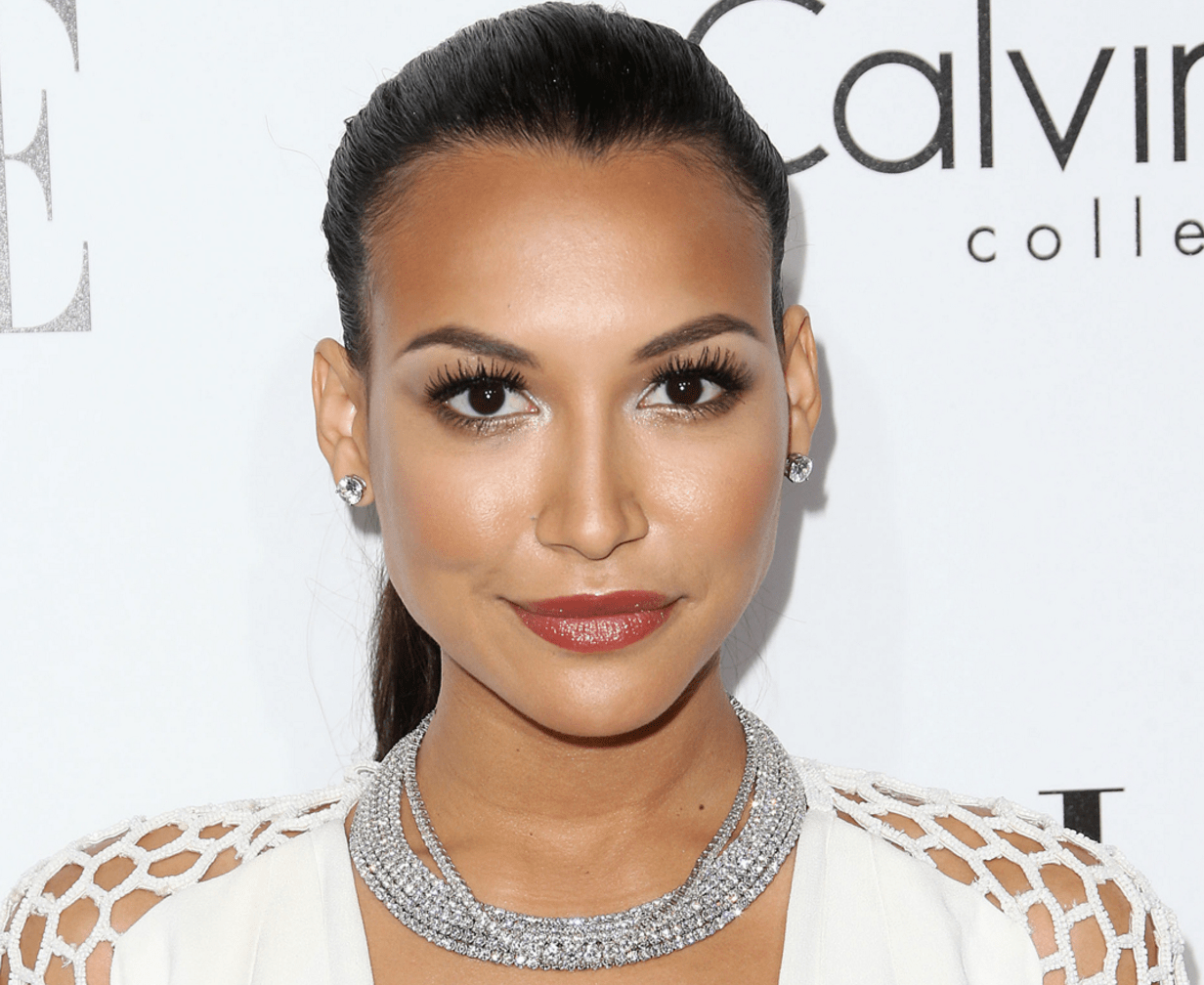1232x1008 Naya Rivera's Son Josey