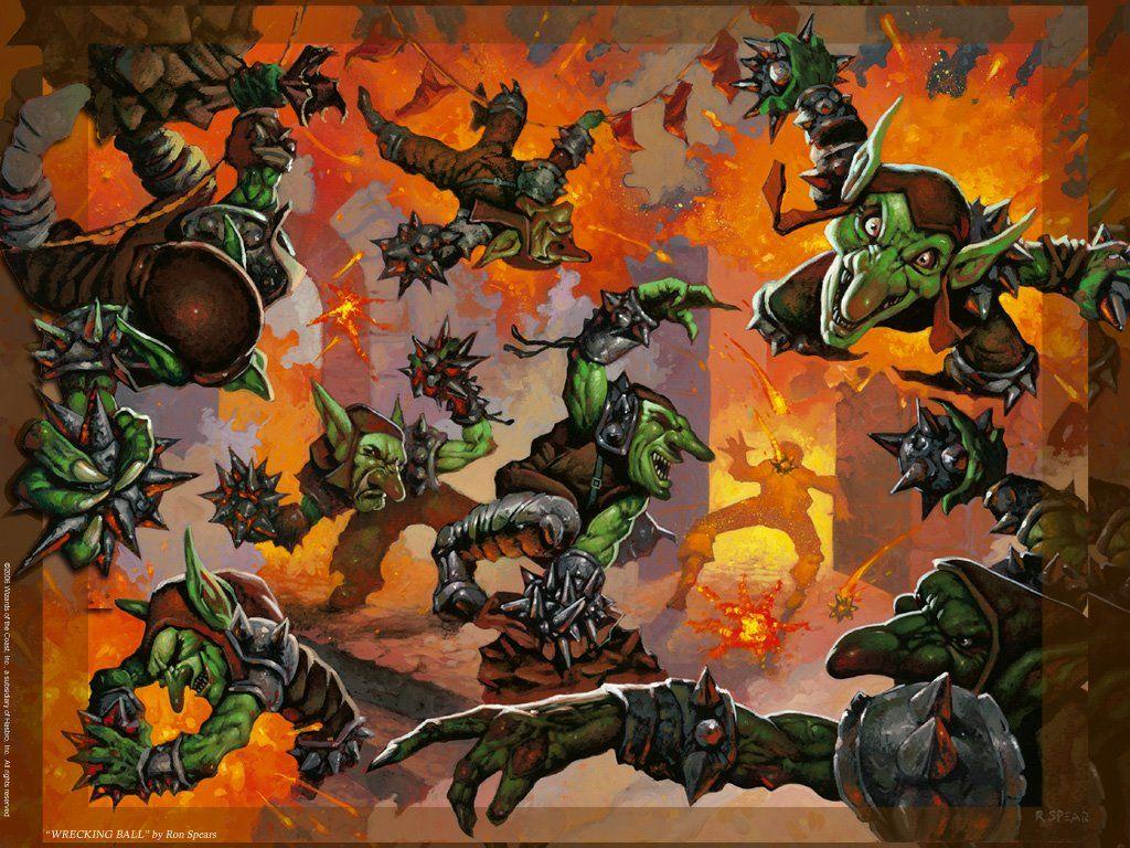 1024x768 My Free Wallpaper Wallpaper : Magic the Gathering