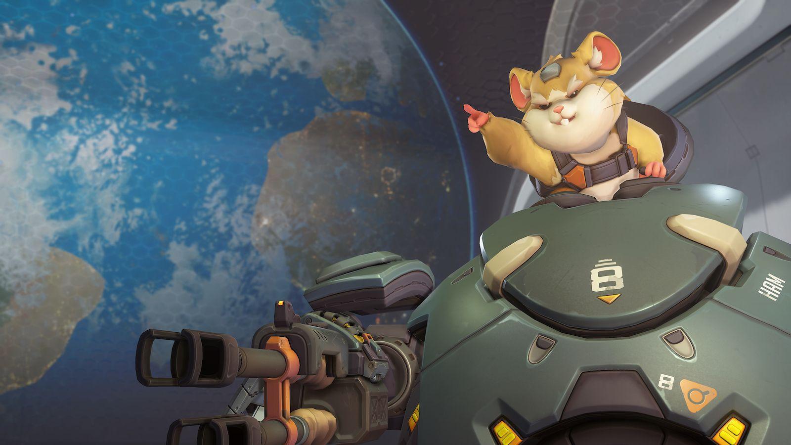 1600x900 Xbox Wrecking Ball Bug Takes Out 'Overwatch' Players