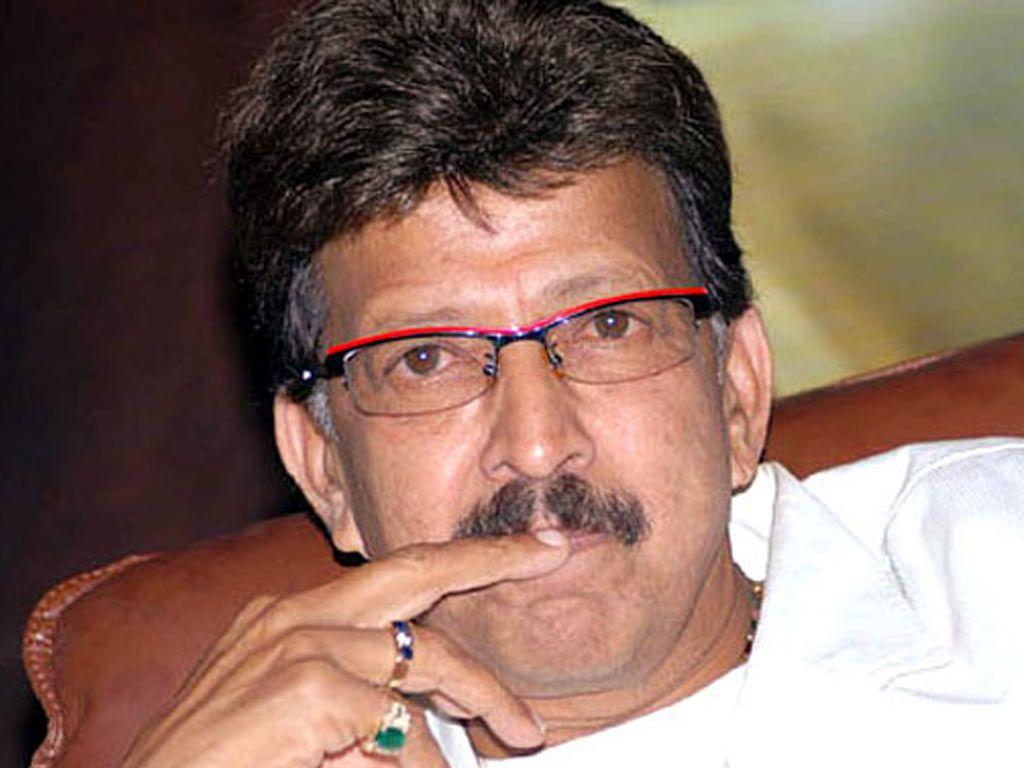 1024x768 Vishnuvardhan HQ Wallpaper