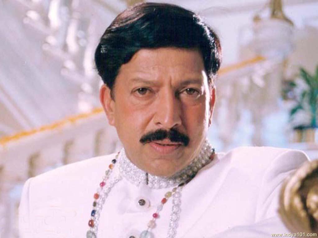 1024x768 Vishnuvardhan Kannada HD Wallpaper
