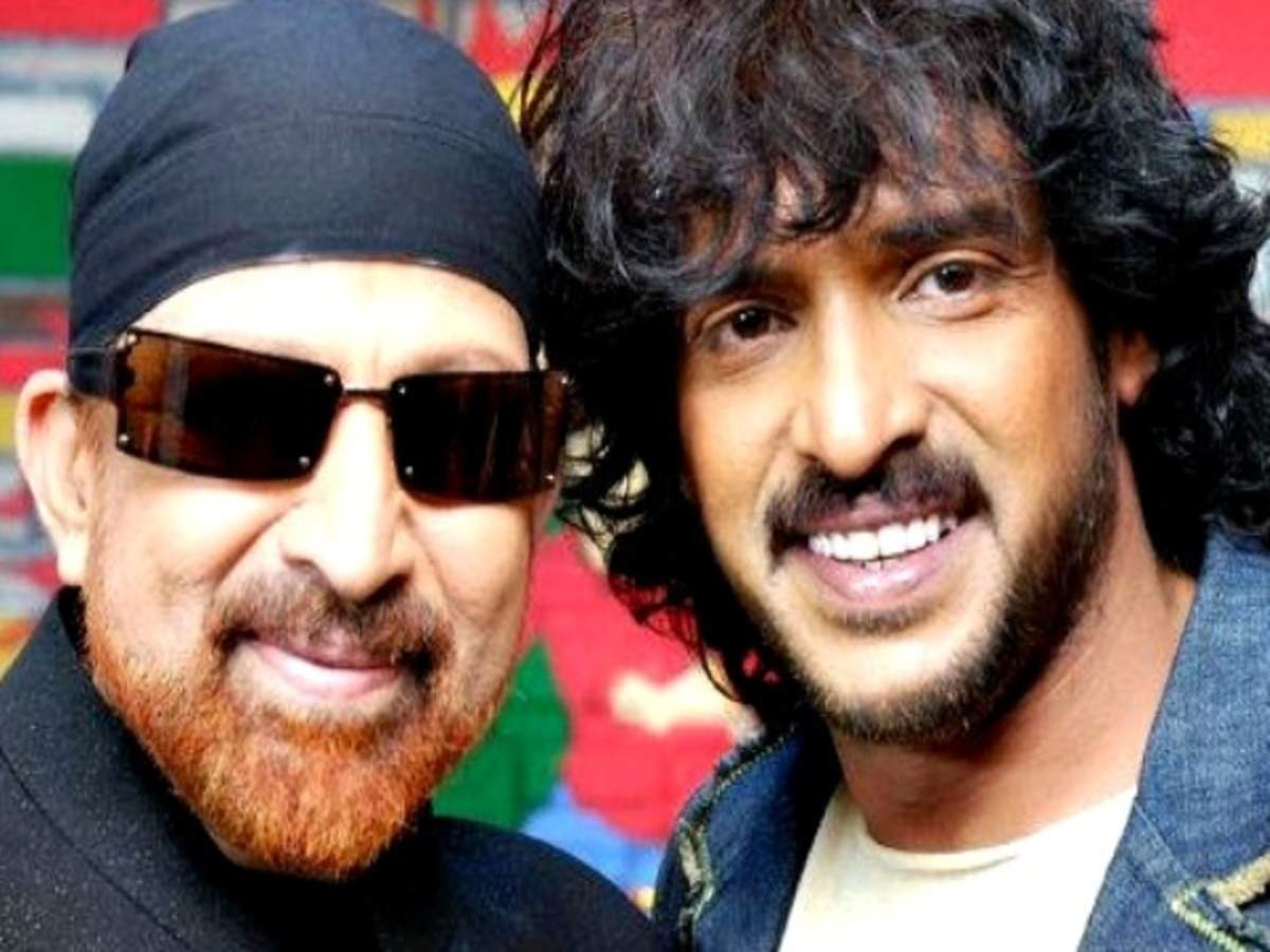 1200x900 Vishnuvardhan: Dr Vishnuvardhan to take on Upendra this week. Kannada Movie News of India