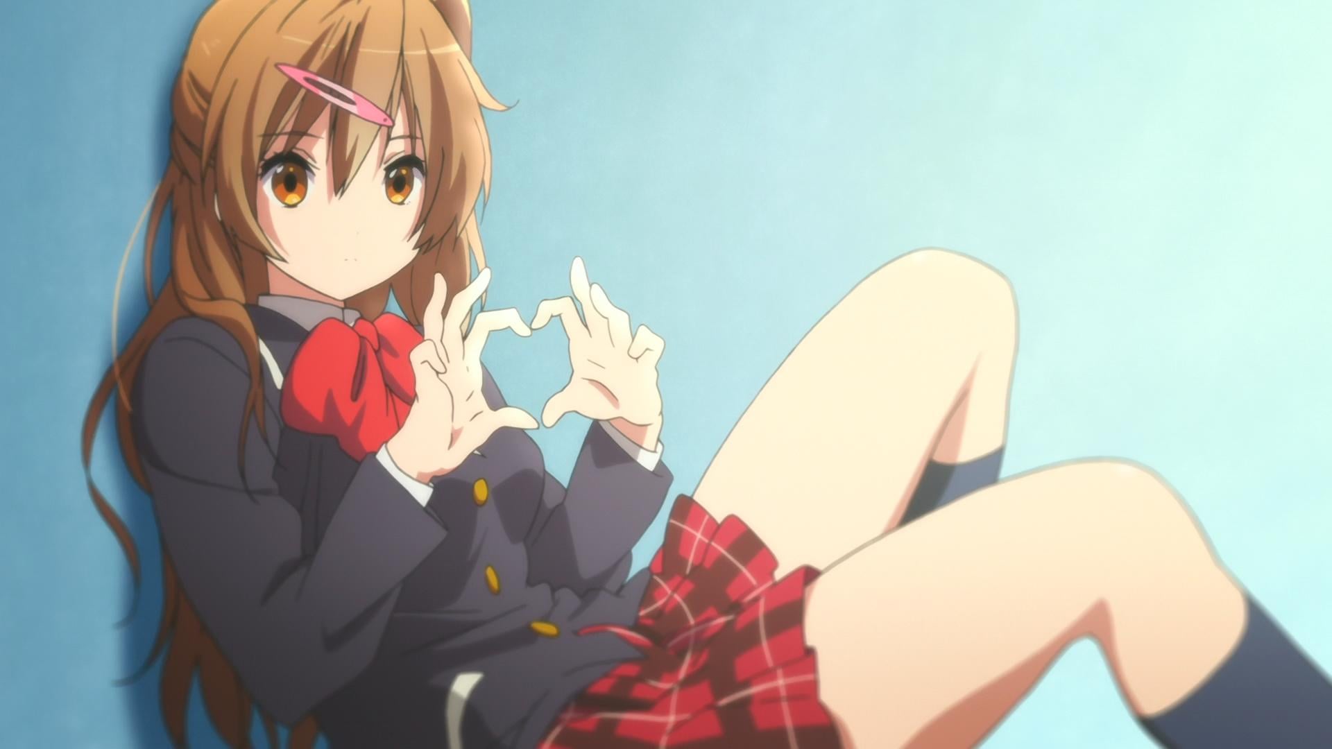 1920x1080 Love, Chunibyo & Other Delusions Rewatch