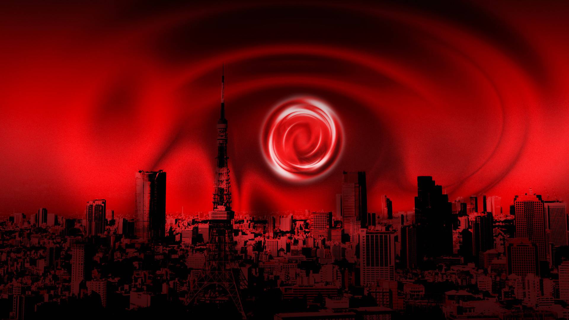 1920x1080 Shin Megami Tensei: Devil Survivor Overclocked Review