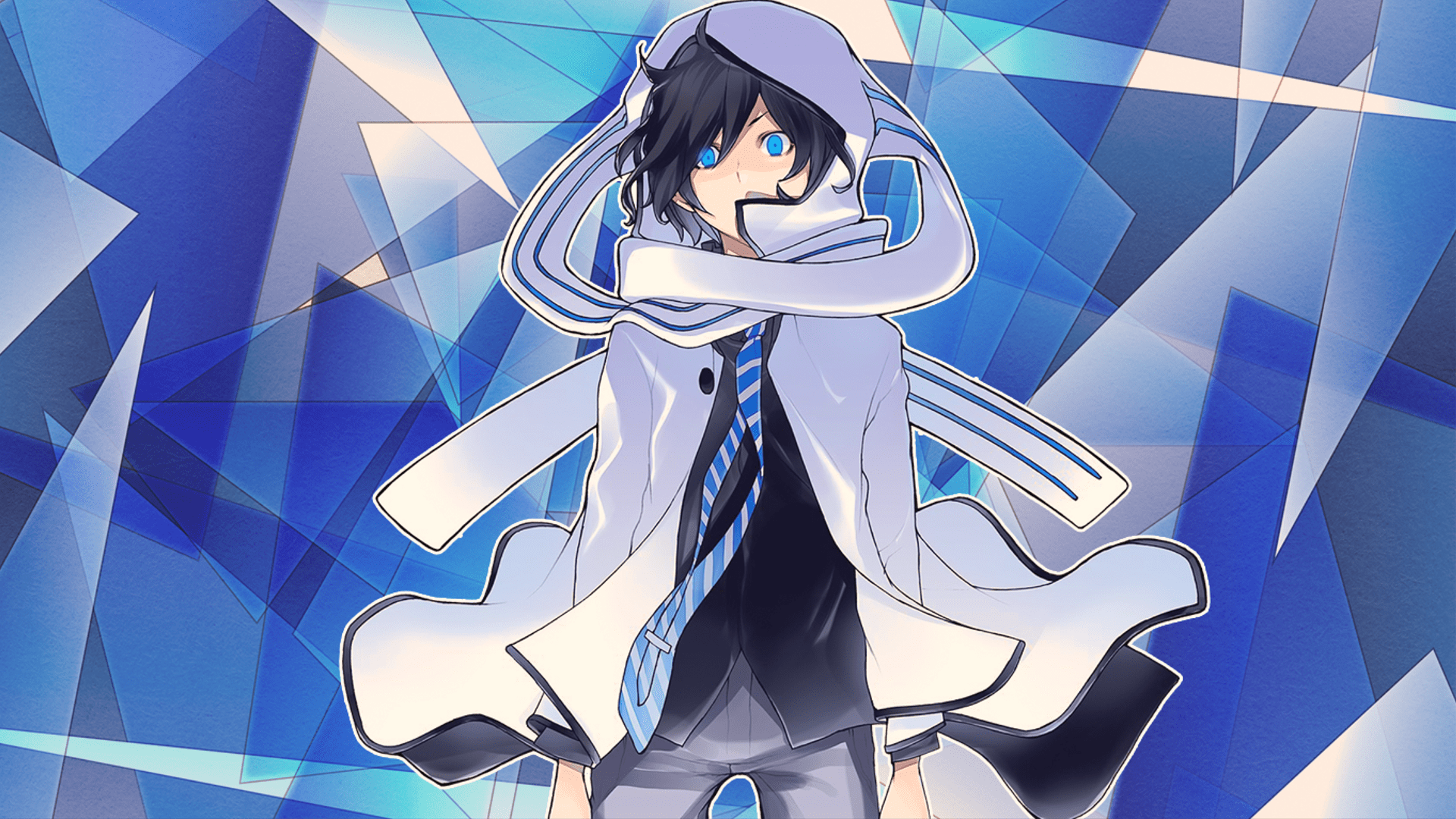 1920x1080 Kuze Hibiki HD Wallpaper