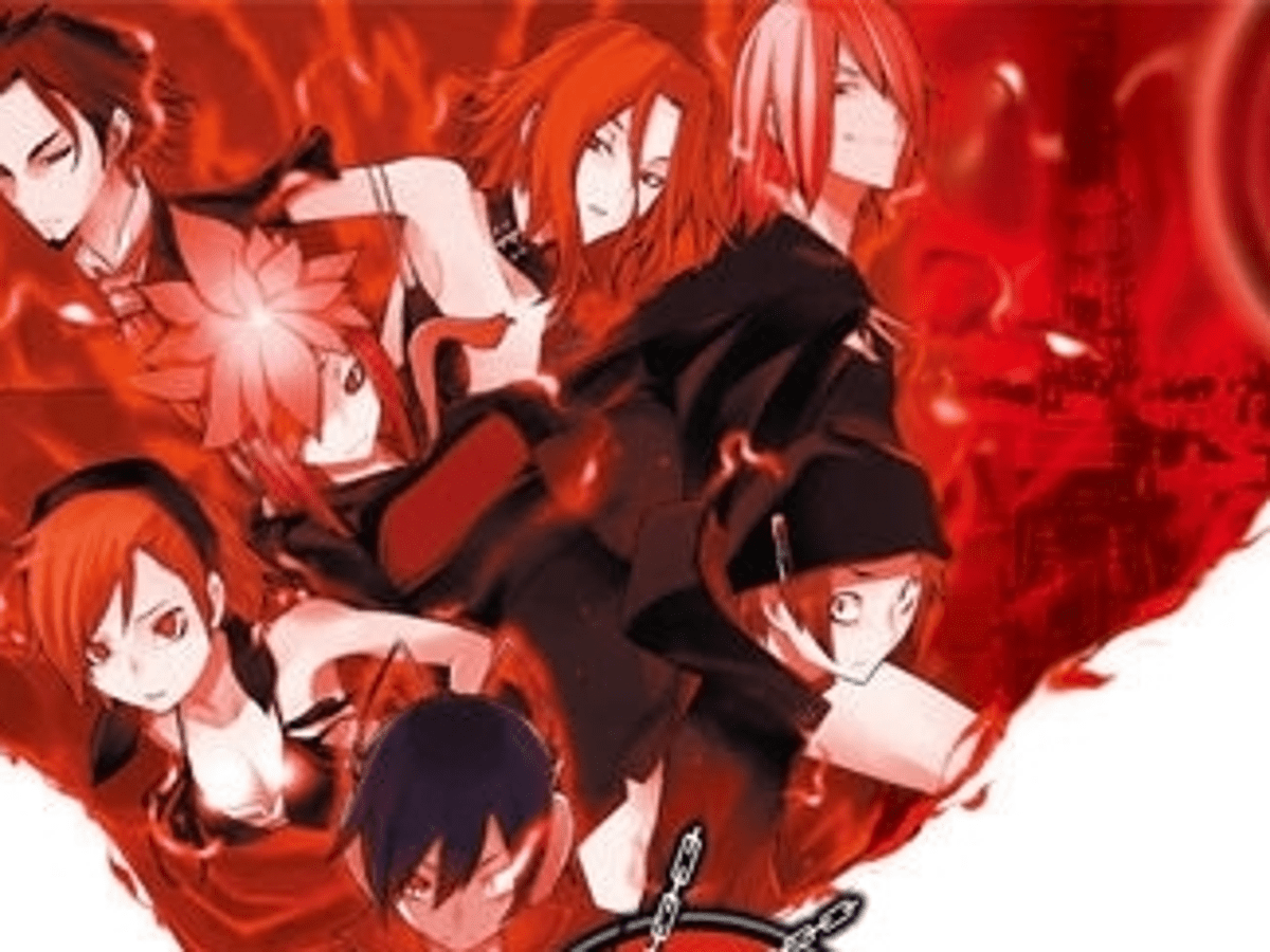 1200x900 Shin Megami Tensei: Devil Survivor Overclocked coming to Europe this April on 3DS