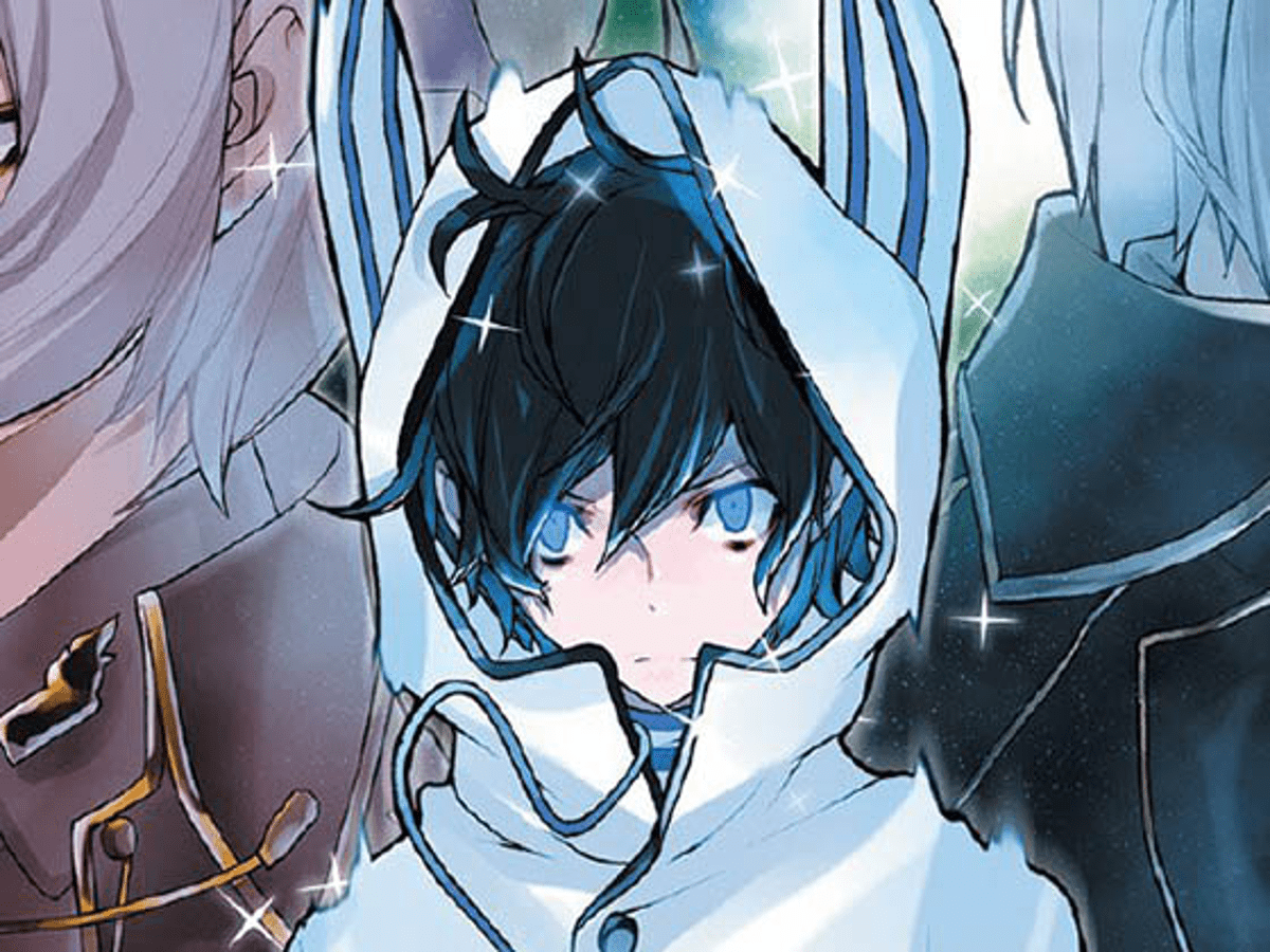 1200x900 Devil Survivor 2: Record Breaker 3DS Review: Cruel Angel's Thesis