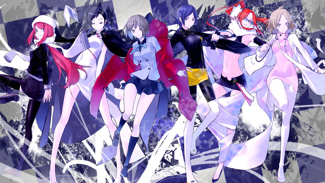 1280x720 Devil Survivor 2 Break Record Is Alive And Coming To Japan In 2015 (Trailer) Nintendo News