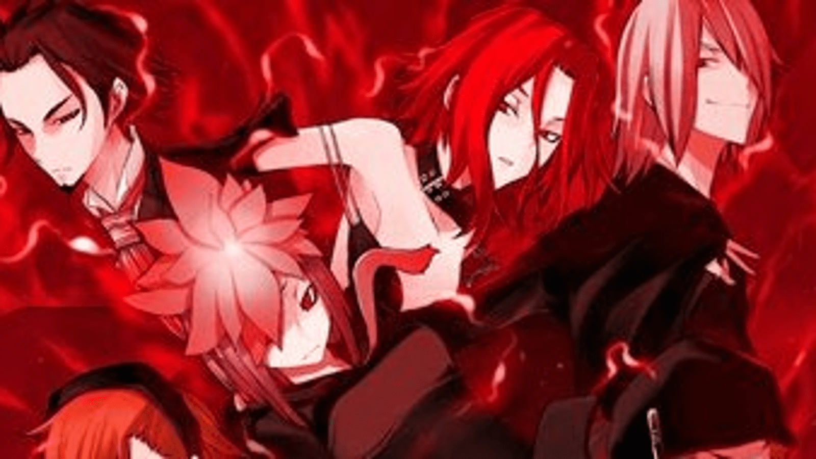 1600x900 Shin Megami Tensei: Devil Survivor Overclocked hits Europe in April