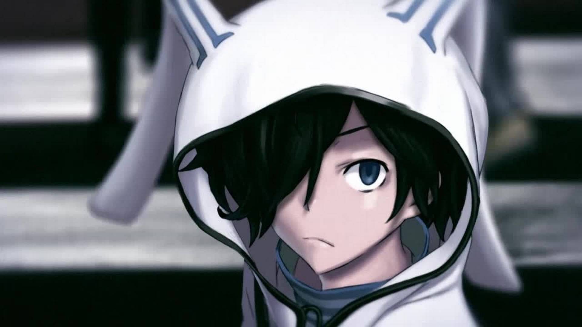 1920x1080 Shin Megami Tensei: Devil Survivor 2 Breaker Review