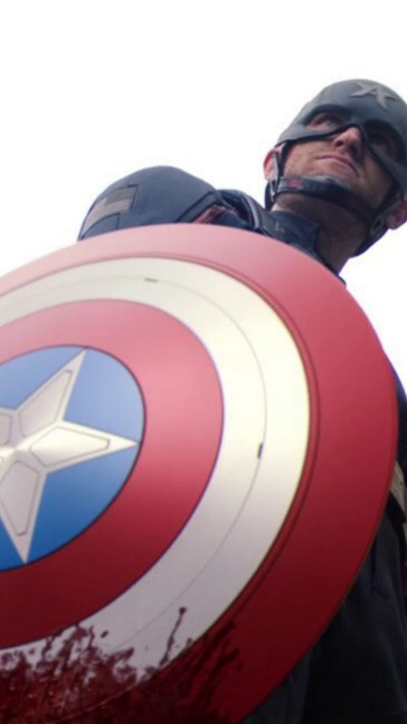 800x1422 John Walker, mcu, tfatws, us agent, HD phone wallpaper