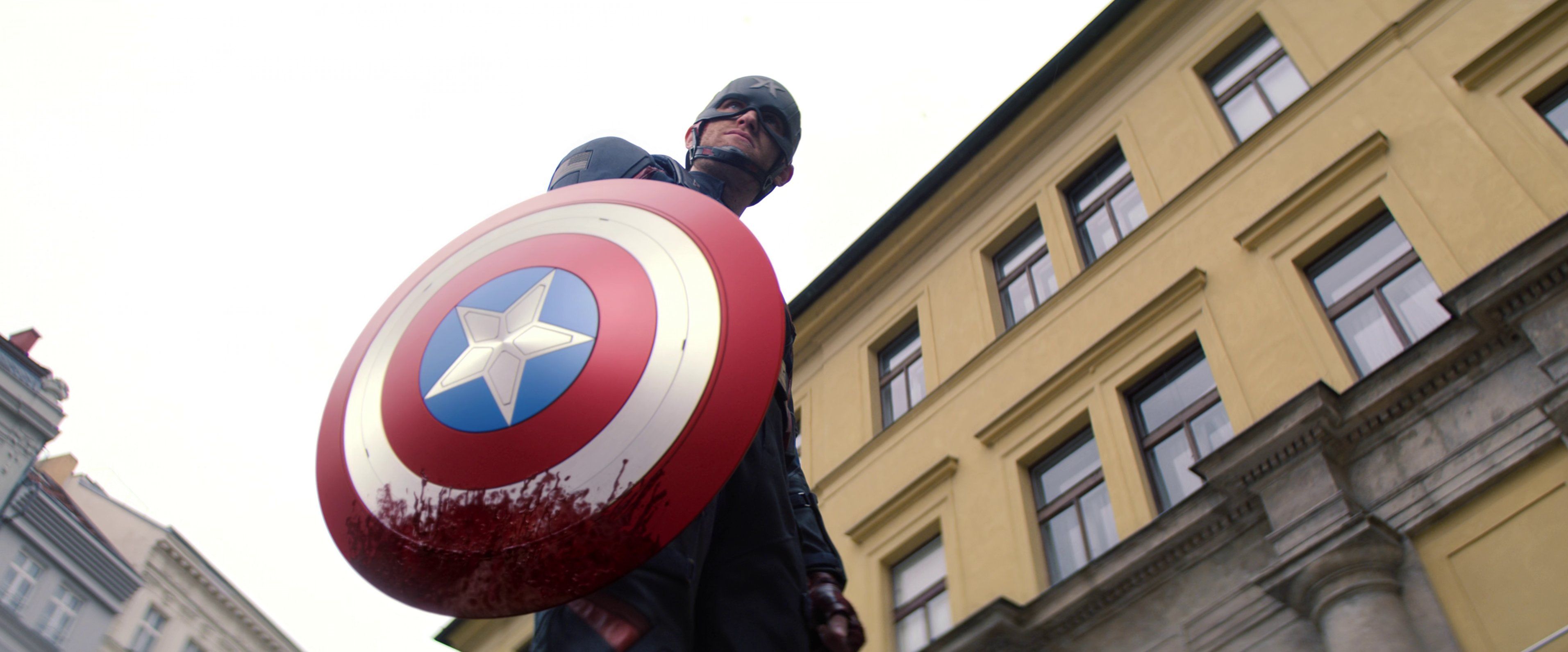 3826x1591 Download Us Agent TV Show The Falcon And The Winter Soldier HD Wallpaperx1591
