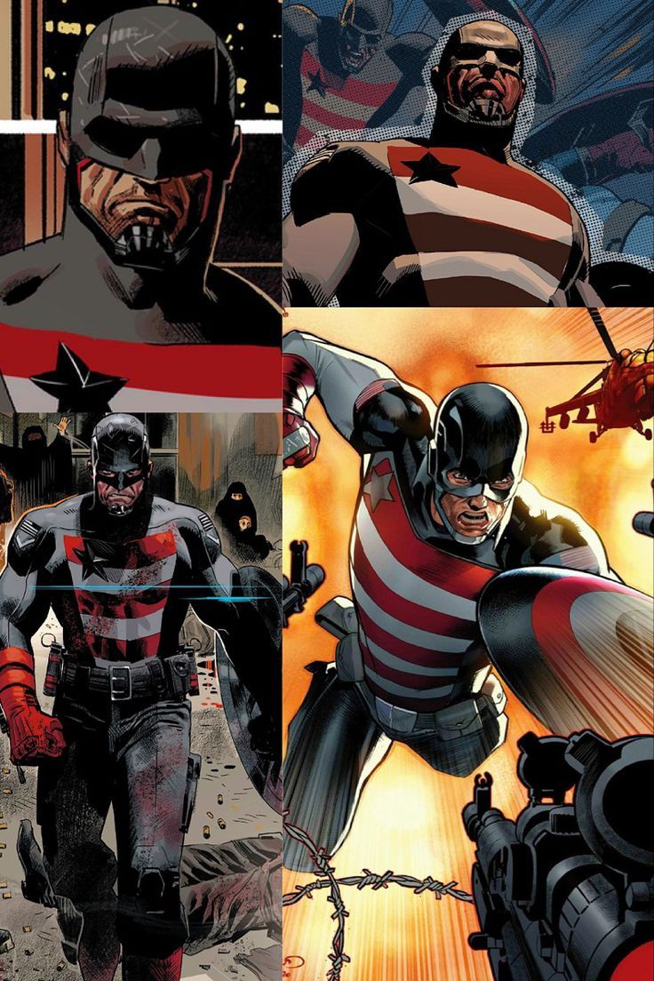 736x1104 U.S. Agent