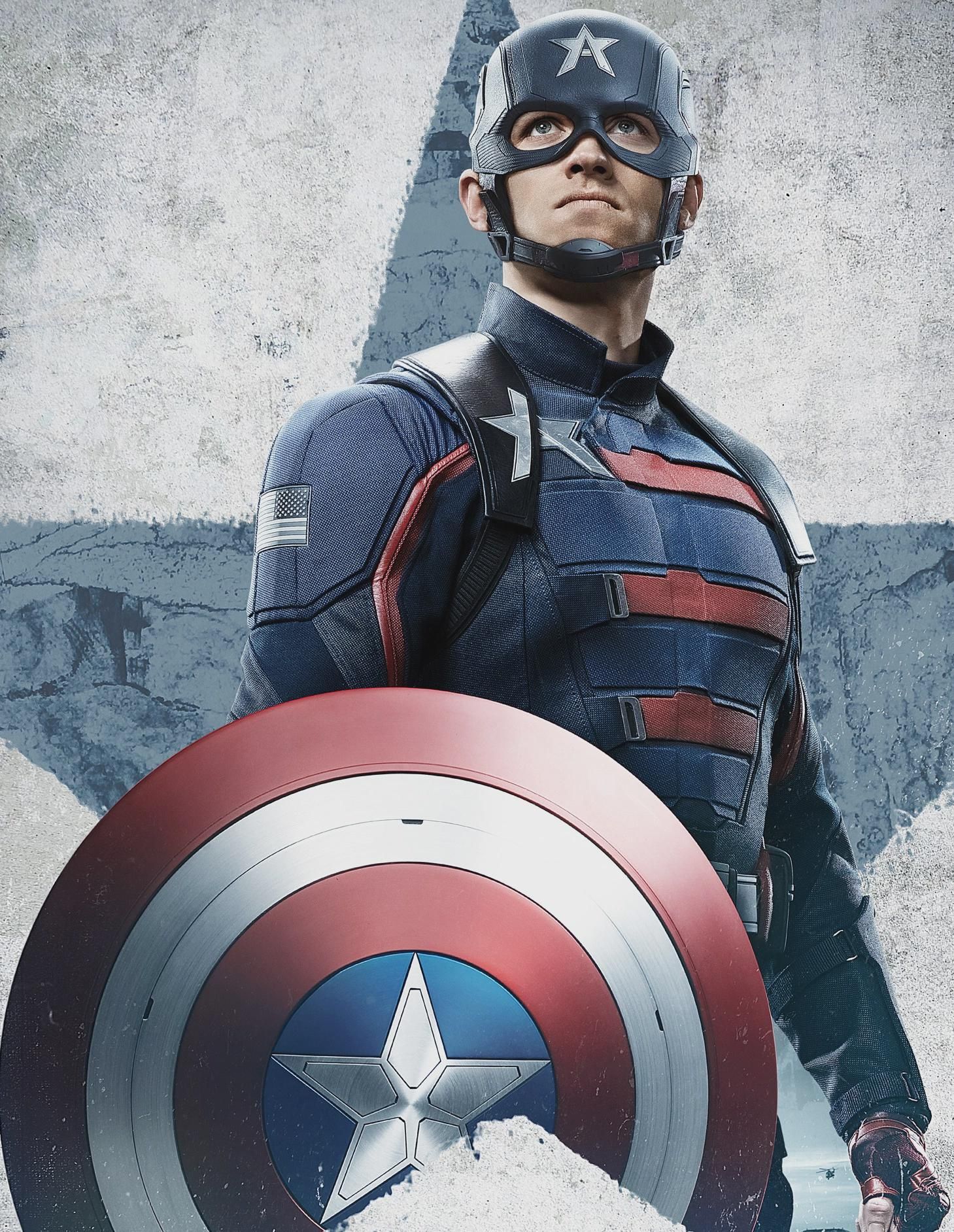 1459x1884 With Thunderbolts Coming Out In A Few Hours, What Are Your Opinions On US Agent John Walker Going Into The Film?