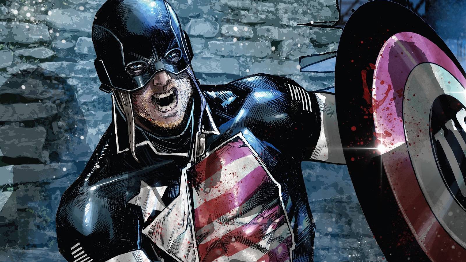 1600x900 Captain America's Replacement Makes The Same Mistake as Steve Rogers