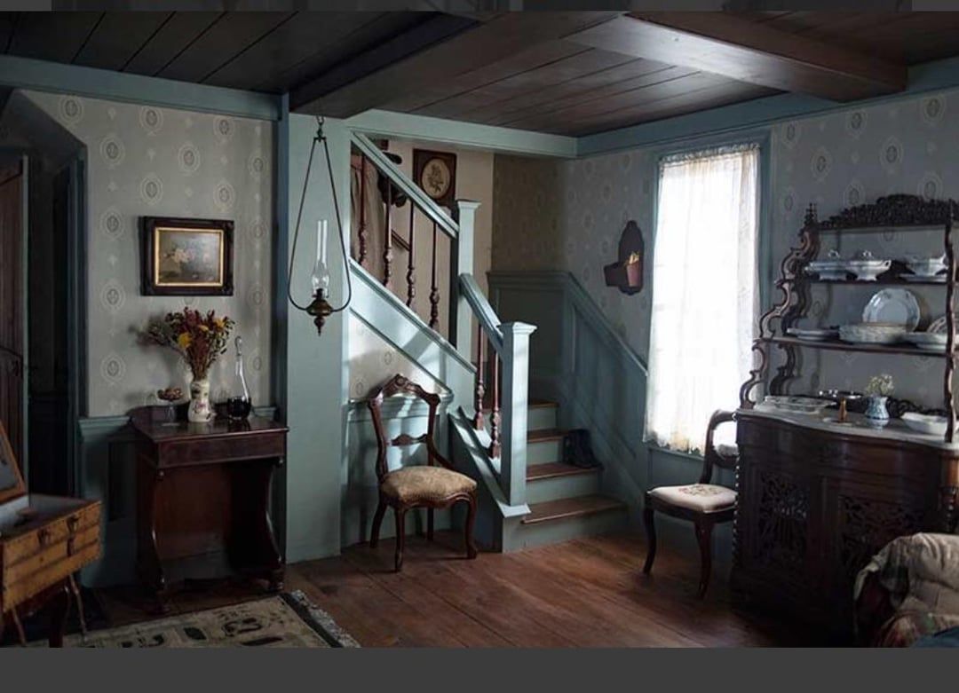 1080x781 Wallpaper from Little Women