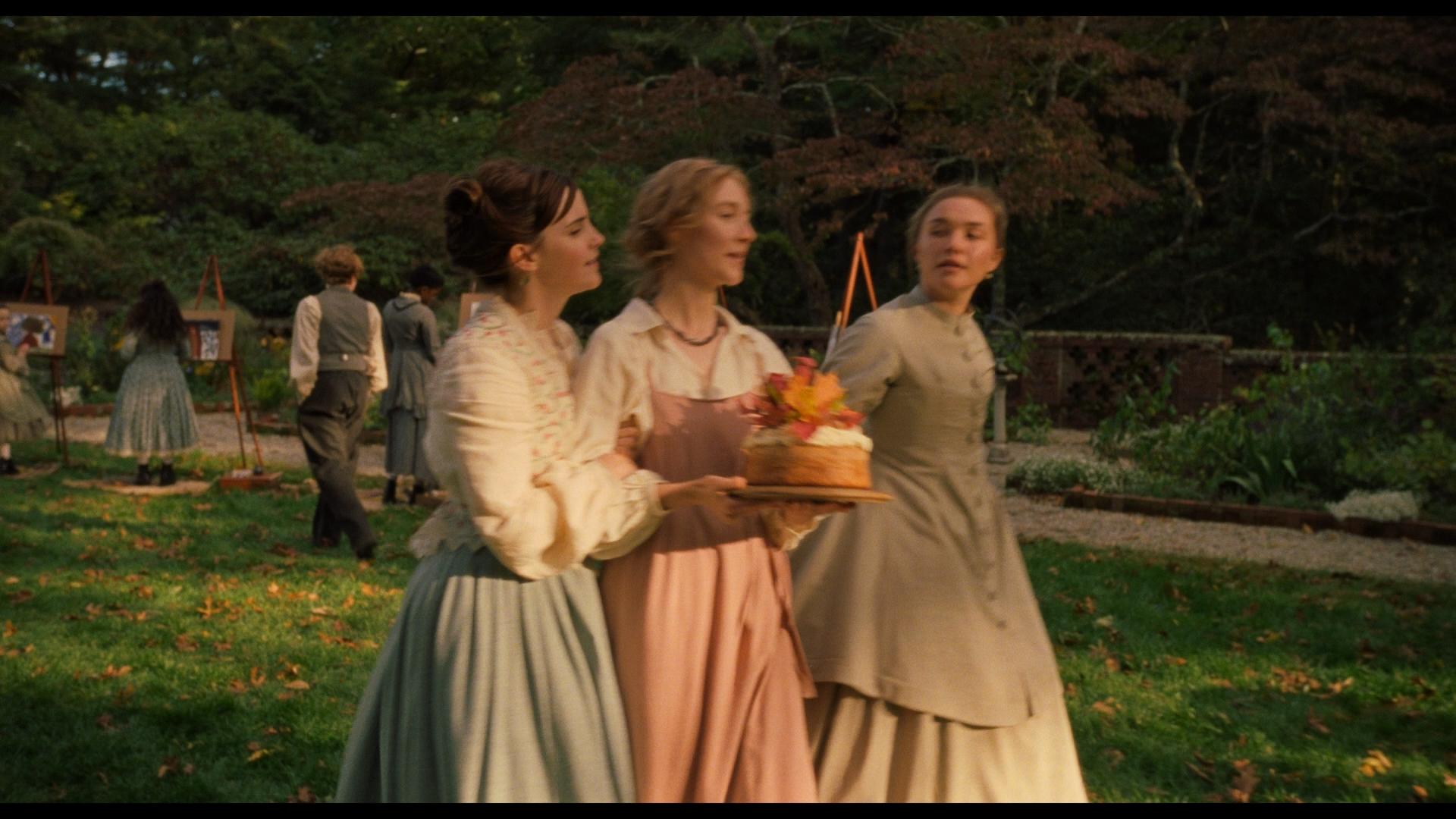 1920x1080 Little Women (2019)