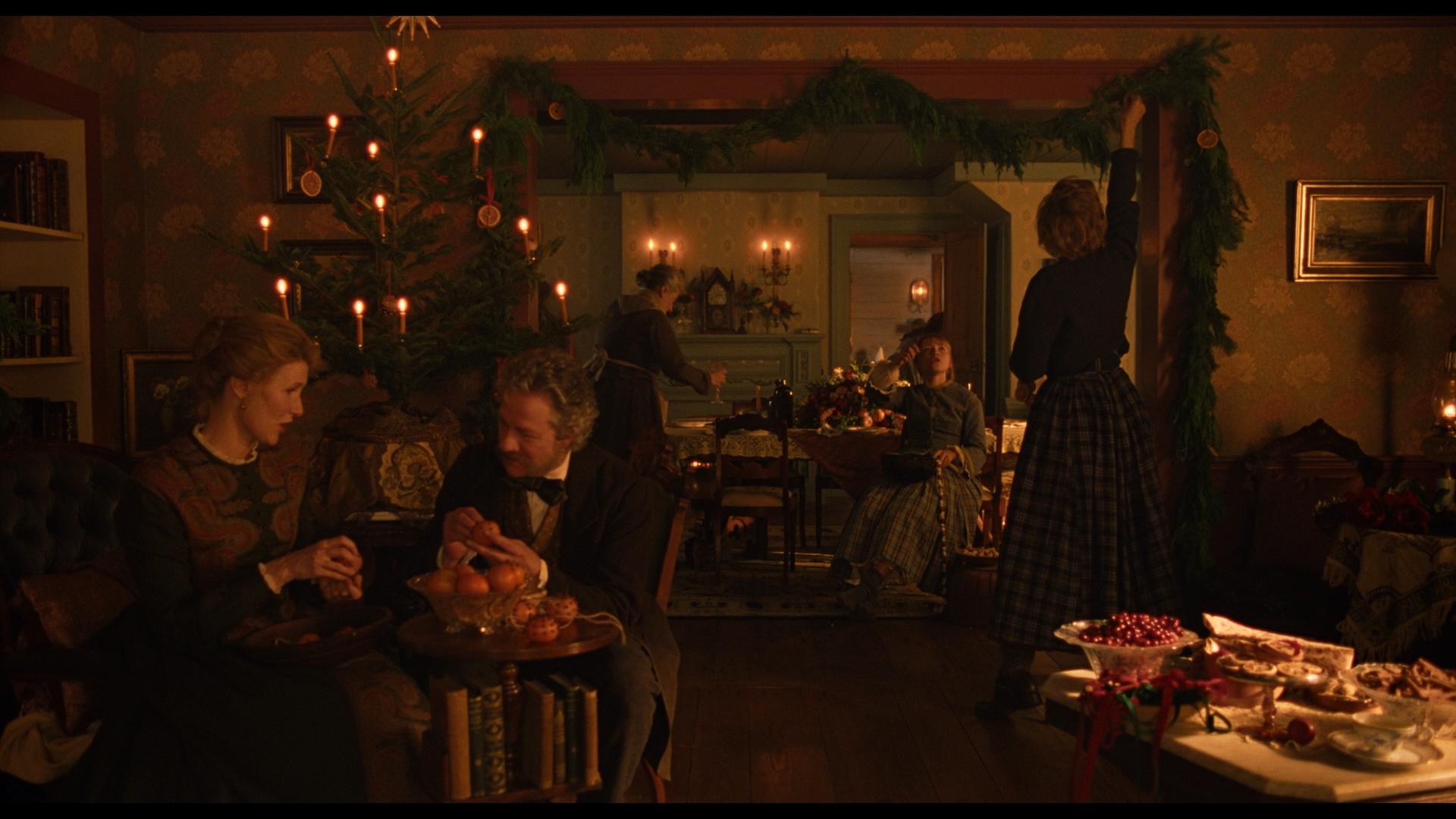1920x1080 Little Women (2019)