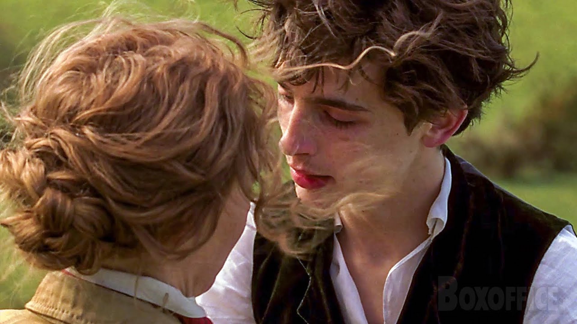 1920x1080 This One Scene From 'Little Women' Is My Roman Empire: Why Is It Still Going Viral 6 Years Later?