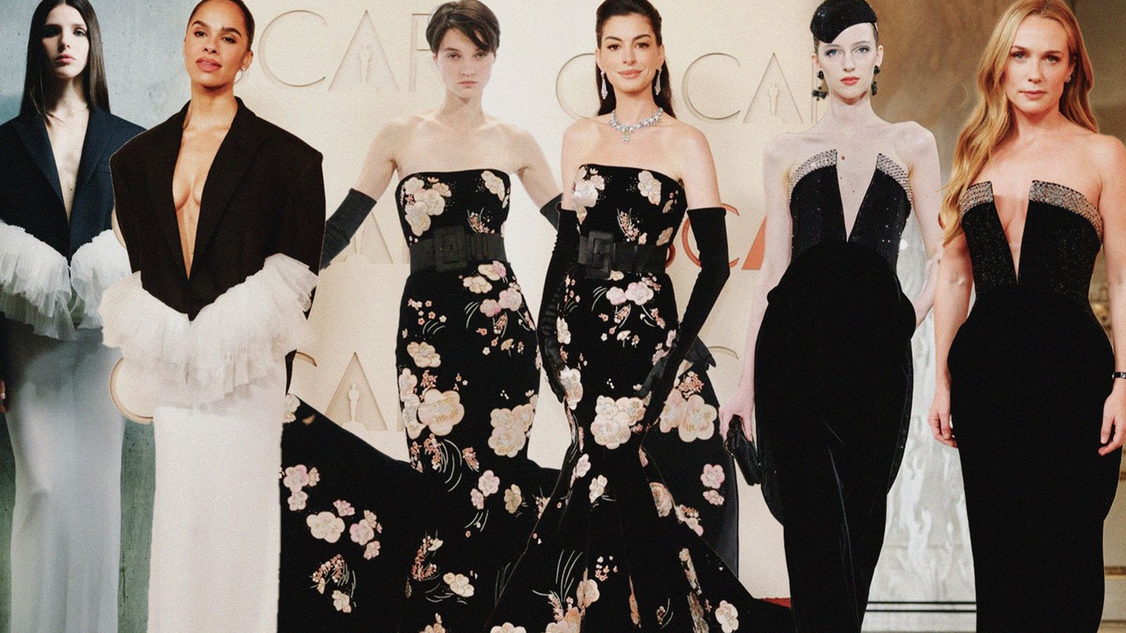 1600x900 See the Looks That Went From the Runway to the Red Carpet at the 2026 Oscars