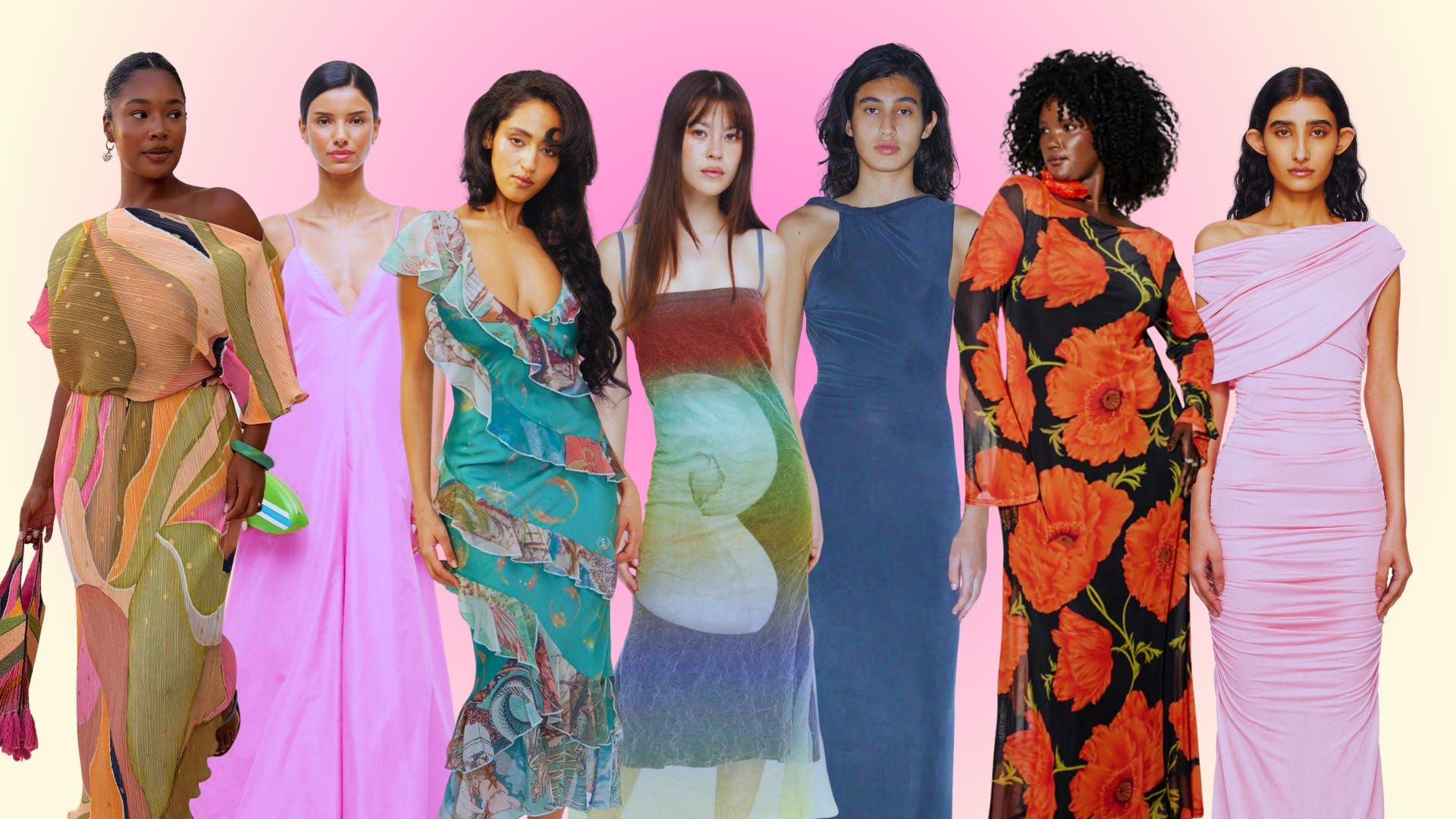 1920x1080 Wedding Guest Dress Brands to Try Instead of Aimlessly Scrolling Revolve