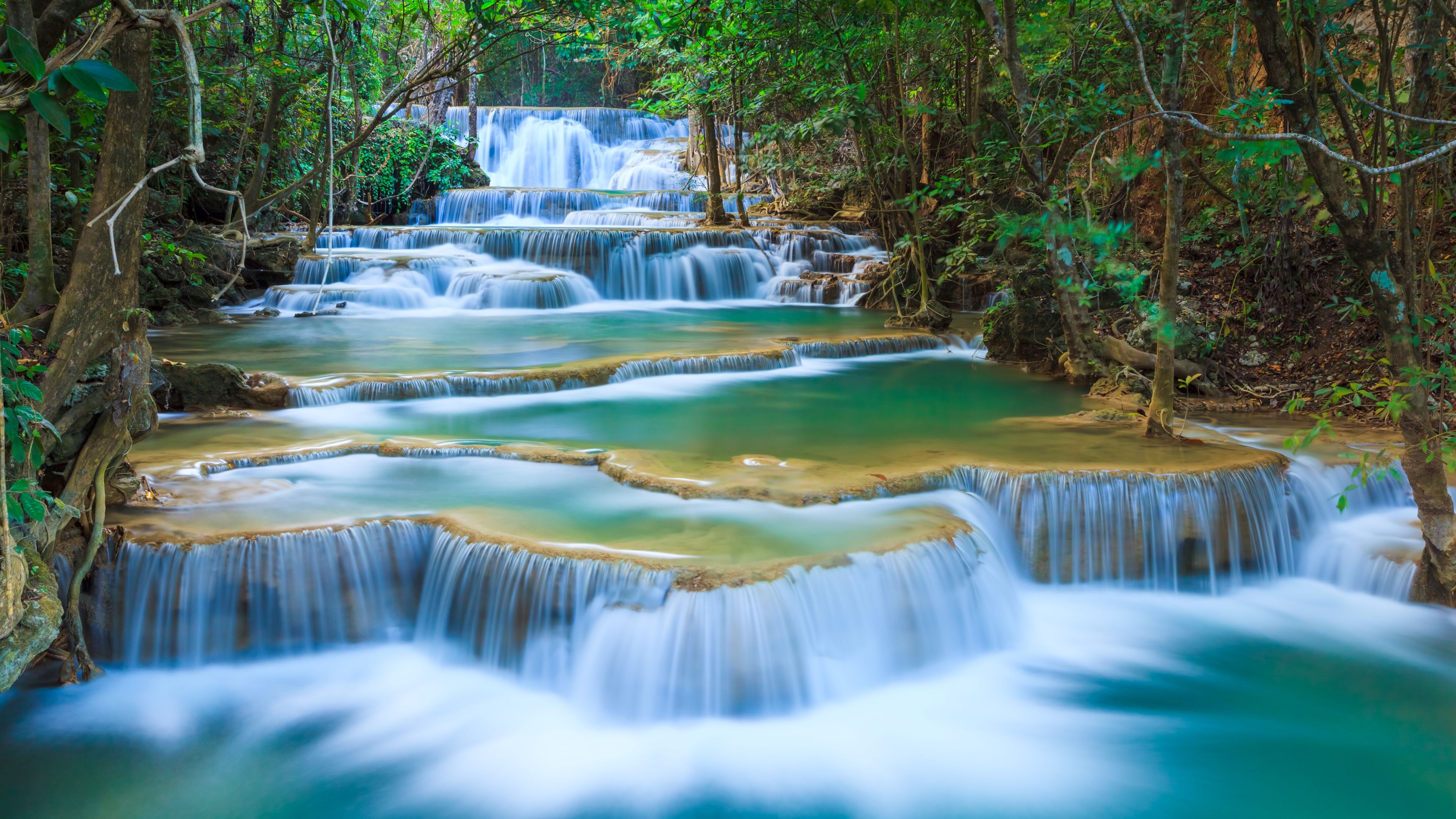 3840x2160 Free Temple 4K Wallpaper & Desktop HD Background for PC