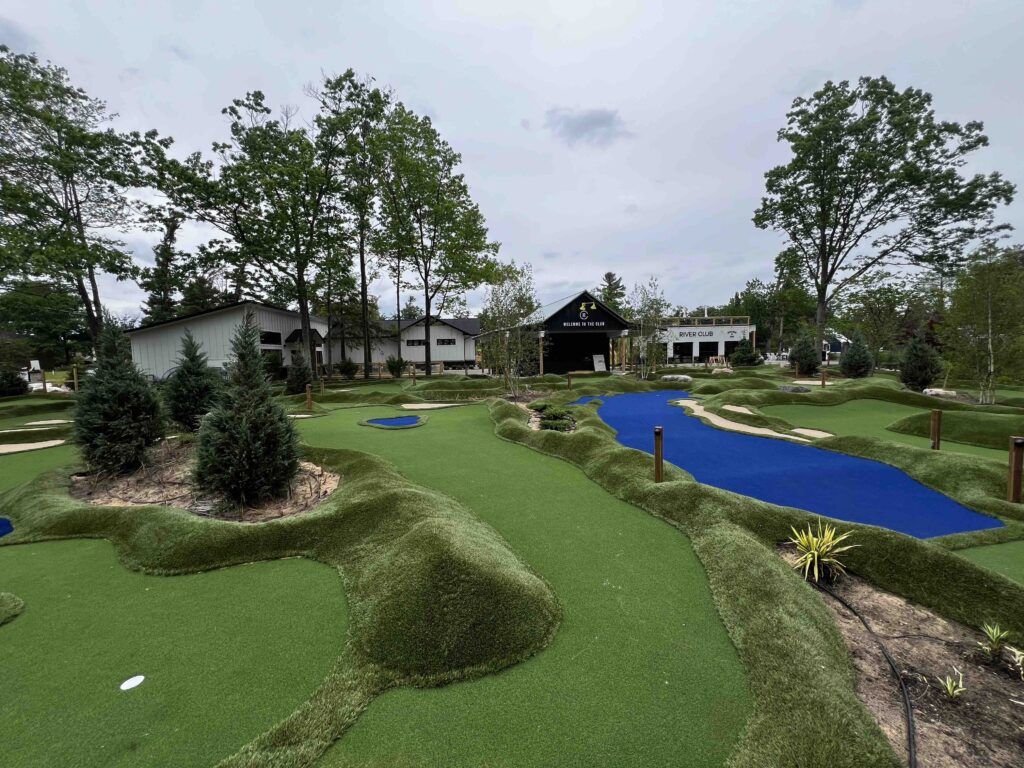 1024x768 Photo Gallery Golf & Sports