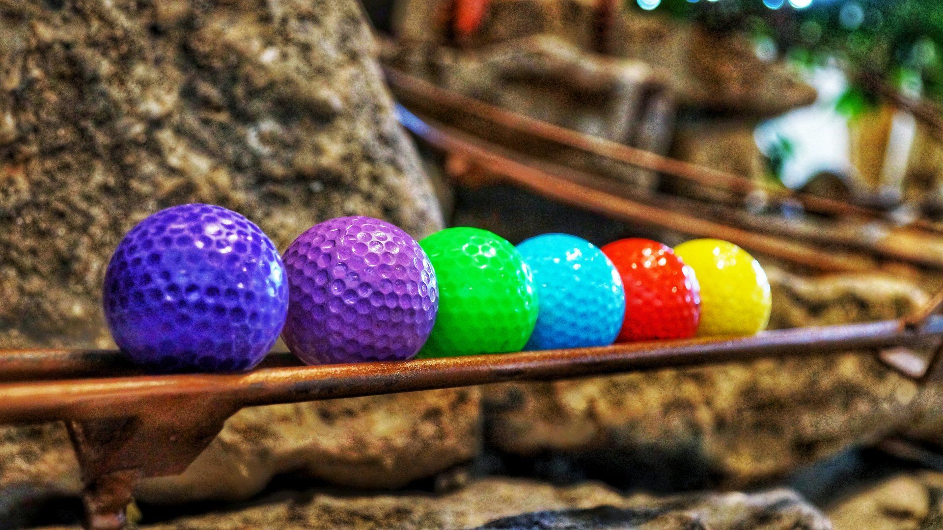 1920x1080 Mini Golf Can Wonderland, St. Paul MN