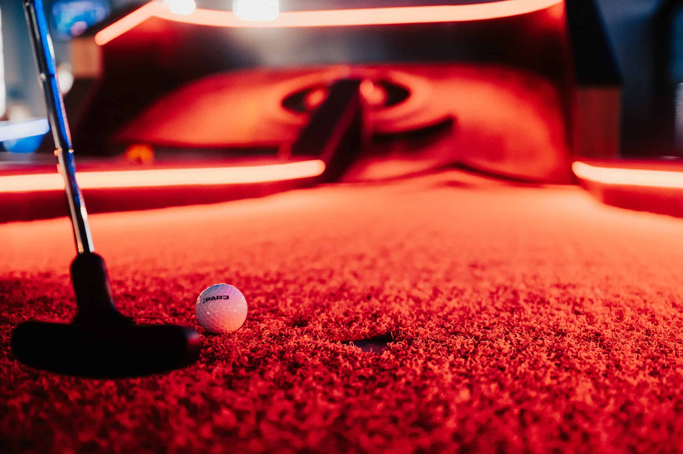 2308x1536 PAR Indoor Mini Golf, Newport, Kentucky