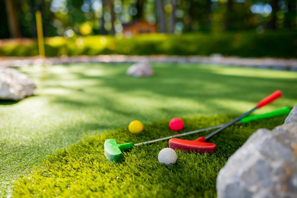 1152x768 Mini Golf Spots in San Diego. San Diego Vacation Rentals