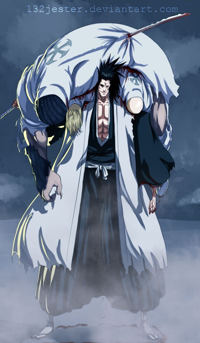 700x1200 kenpachi