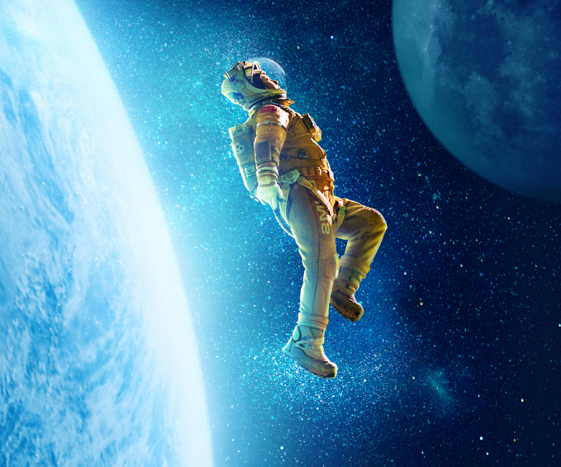 1920x1600 Moon Man HD Wallpaper, HD Movies 4K Wallpaper, Image and Background