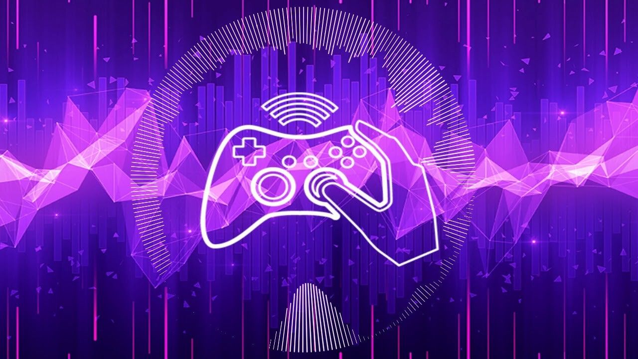 1280x720 Netlex Studio Music for Game