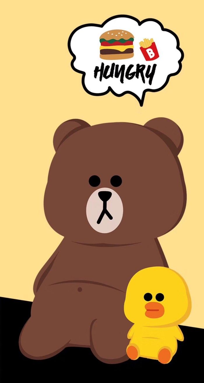 700x1312 Teddy bear wallpaper cute cartoon. Cute bear listening to music, Cute teddy bear with skateboard, Kawaii wallpaper