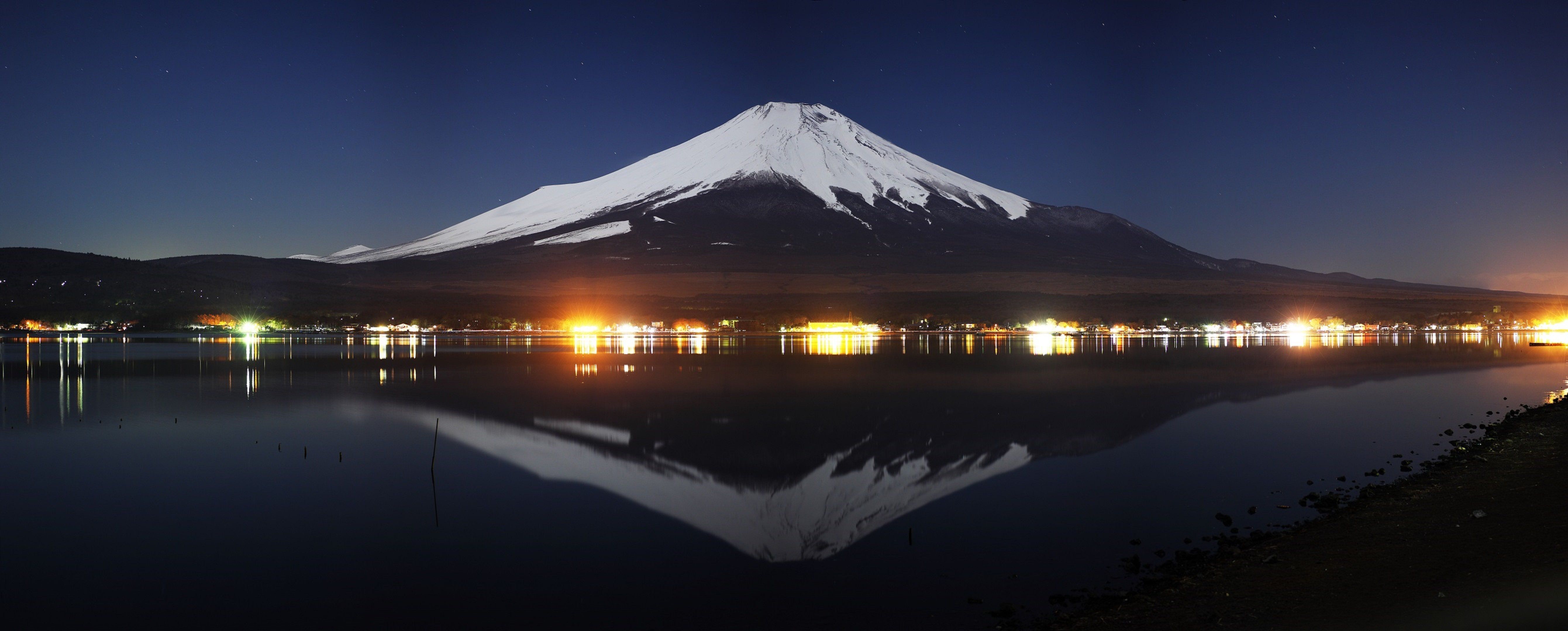 5362x2160 4K Dual Monitor HD Wallpaper 82714