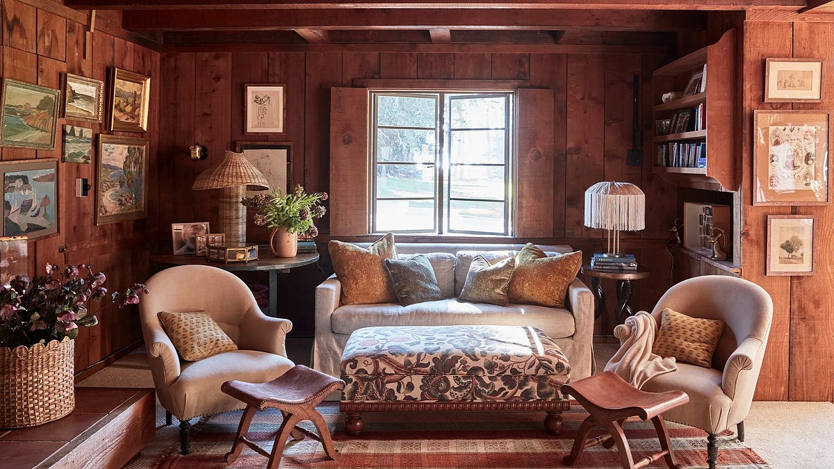 1200x675 Ways to Give Walls Personality That Aren't Just Paint or Wallpaper