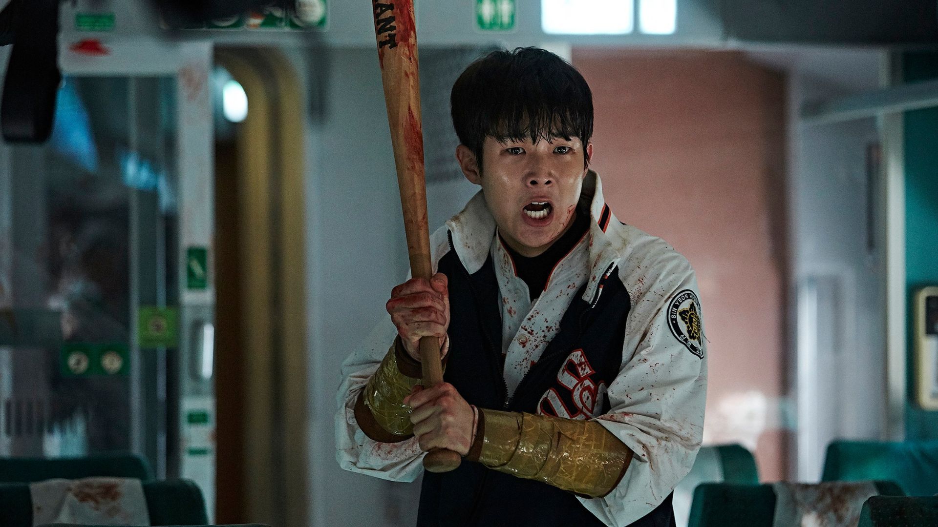 1920x1080 The Best Korean Zombie Movies To Binge Watch