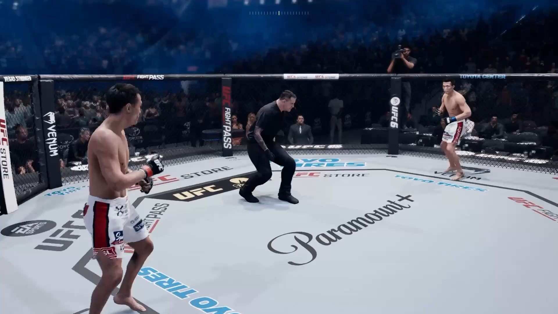 1920x1080 been enjoying my favorite fighter The Korean Zombie