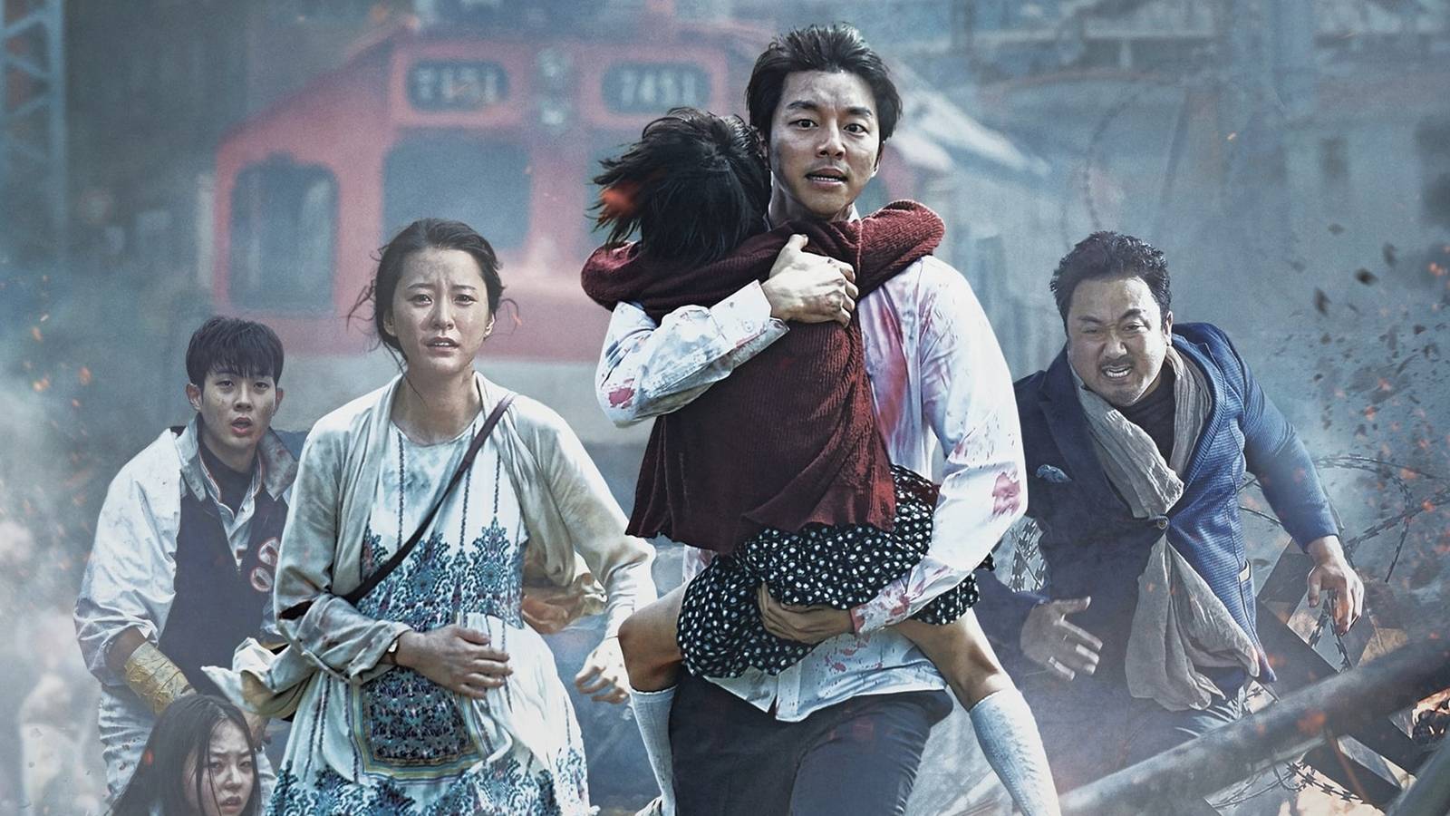 1600x900 The 20 Best Korean Zombie Shows and Movies, Ranked
