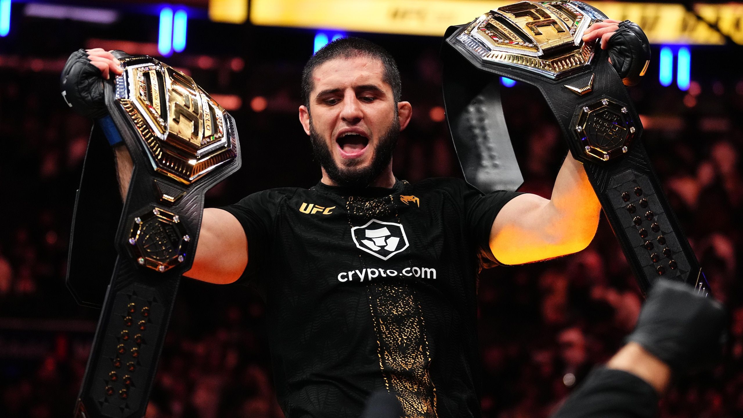 2560x1440 UFC 330 Islam Makhachev Vs. Ian Machado Garry And Main Card B R Staff Predictions