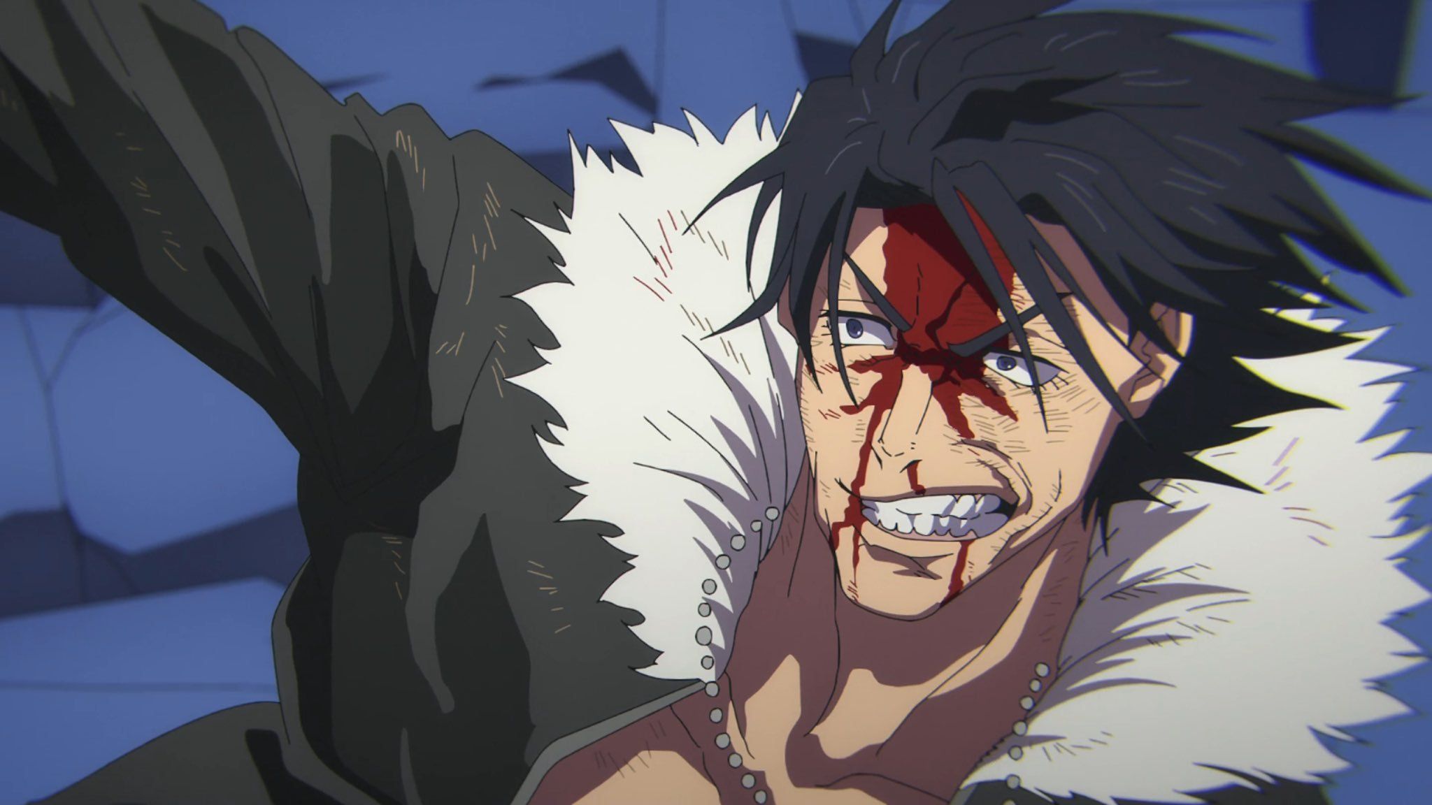 2048x1152 I really need Ryu, he's so hot, especially when his hair is down