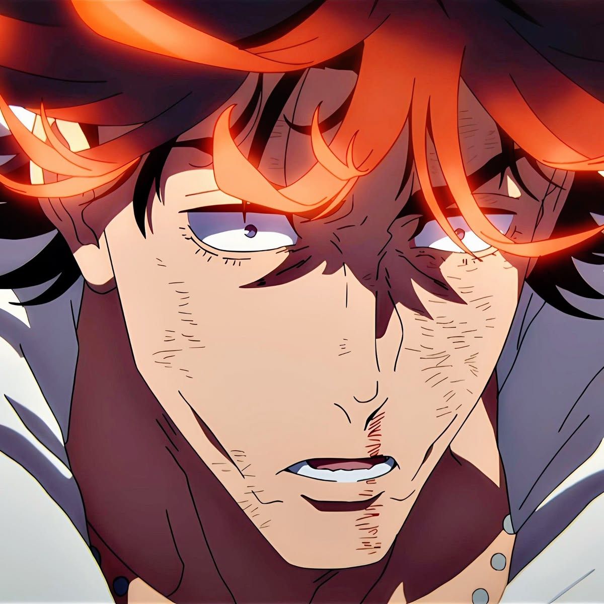 1200x1200 Jujutsu ideas. jujutsu, ryu ishigori anime, ryu jjk colored