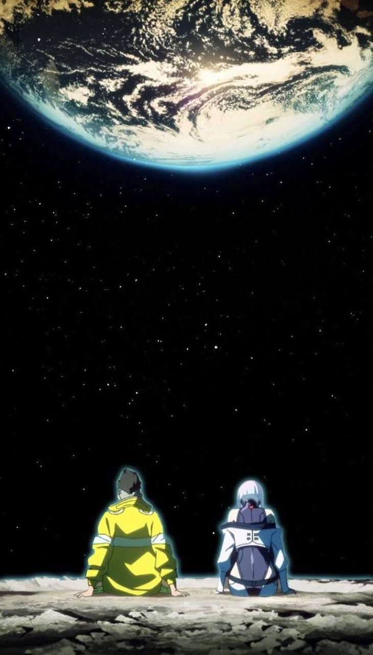 730x1280 Cyberpunk wallpaper simple. Cyberpunk edgerunners background wallpaper, Cyberpunk edgerunners wallpaper iphone, Cyberpunk anime wallpaper