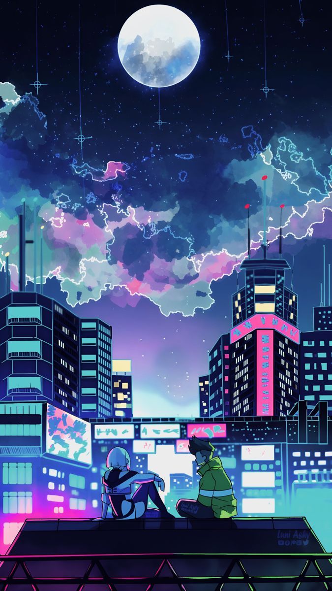 675x1200 Cyberpunk Edgerunners